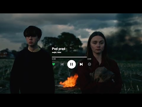 mejbi x aneta - pod prąd