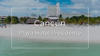 Playa Hotel Presidente