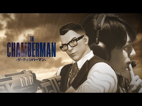 新シーズンをチェンバーマンで駆けまわるLaz【VALORANT】