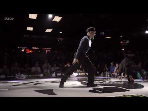 Total Feeling Crew vs Knuckleheads Cali // .stance // FREESTYLE SESSION 2018