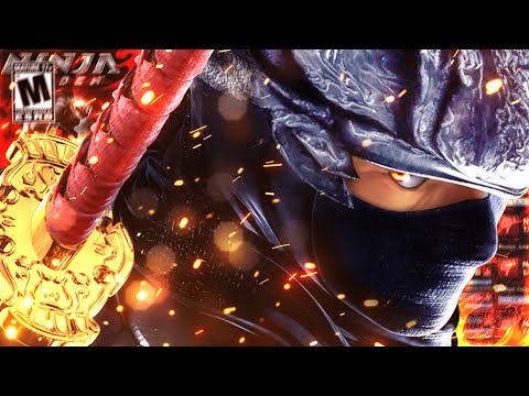 The WORST Ninja Gaiden Game Ever Made Is Kinda PERFECT