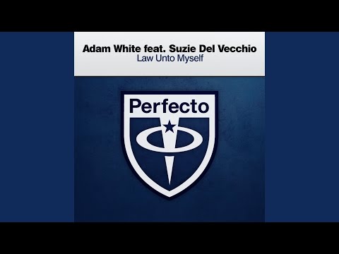 Law Unto Myself (Instrumental Mix)