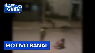 Mulher confessa ser culpada de homicídio e revela detalhes do crime em Planaltina | Balanço Geral DF