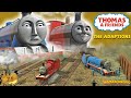 Trial Of Trust Thomas Friends The Adaptions Episode 4 Trainz Simulator