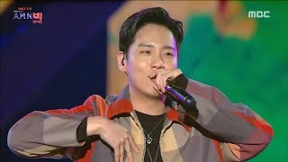 [A.M.N Big Concert] HANHAE - Organic Life,한해 - 유기농 + N분의 1 DMC Festival 2018