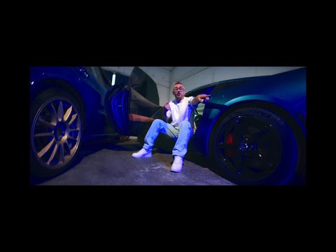 Wave Mc - VTO 2 (VenerTuning Official) music video