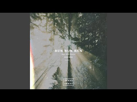 Run Run Run (Drumcomplex Remix)