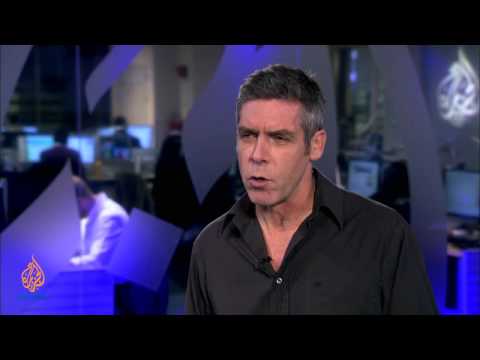 Listening Post - The Snowden saga: Spies, secrets and security