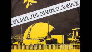 The Weirdos - Fallout