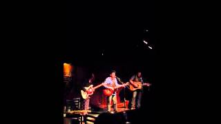 Christopher Denny - Codeword - Saxon Pub