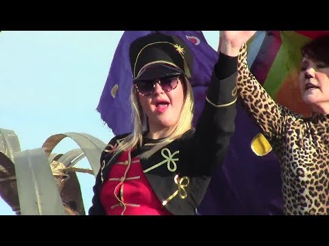 2019 C C  Sabotin San Mauro – Circo Circus