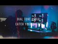 Dial Tone(Redial) - Catch Your Breath - Vocal Cover - JamesDevonGreen