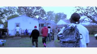 T. Cash &quot;Trap Shit&quot; (Official Video) - Clean