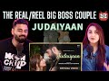 Judaiyaan - Abhishek Malhan | Jiya Shankar | Tanveer Evan | Delhi Couple Reviews