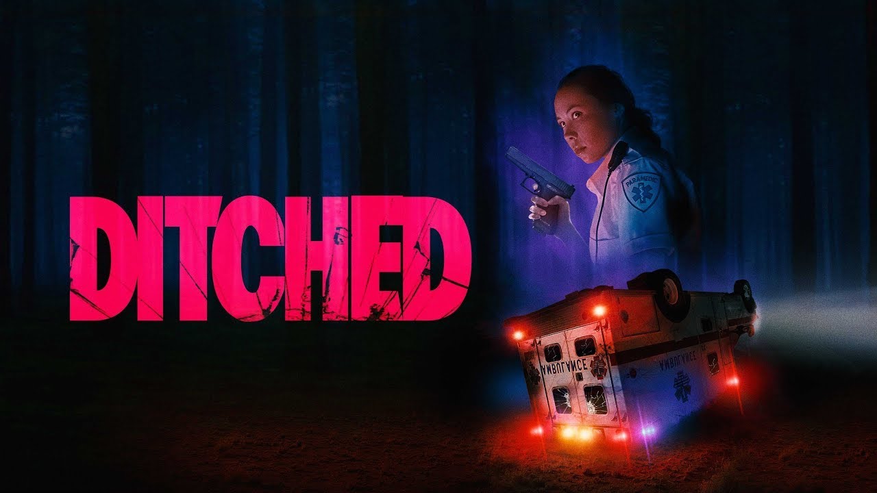 Ditched | Official Trailer | Horror Brains