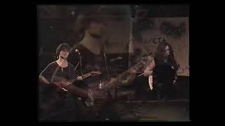 Video EFETA Live Golem Zlin 1998