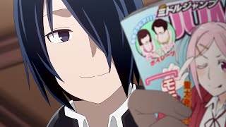 [閒聊] 輝夜姬S2-11