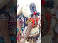 Shorts Karakattam