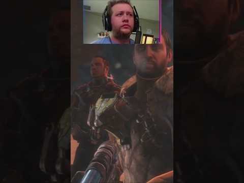 Awakened DLC #letsplay #gaming #playthrough #twitch #twitchclips #deadspace3 #deadspace #ds3