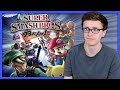 Super Smash Bros Brawl The Worst One Apparently Scott The Woz