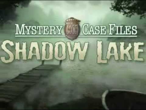 mystery case files shadow lake pc game