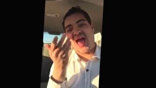 Pia Mia- mr. President