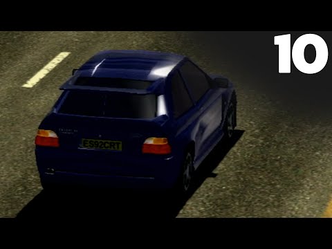 Ford Racing 3 [Xbox] - Part 10 || Design Concepts (Let's Play)