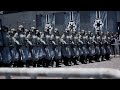 Imperial Parade Imperial March X Wolfenstein SS March Theme Mashup