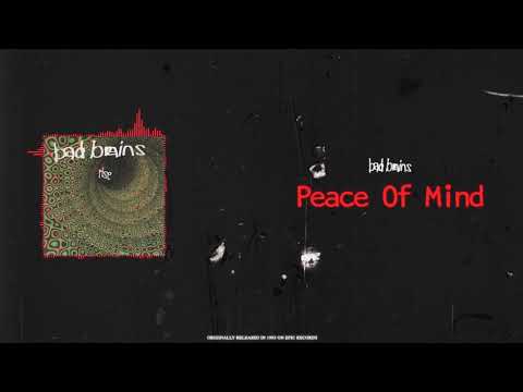 Video thumbnail for Peace of Mind