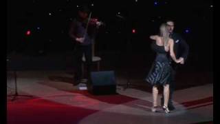 Soledad Orquesta, Sebastian Arce & Mariana Montes in Kharkiv (Ukraine) P5