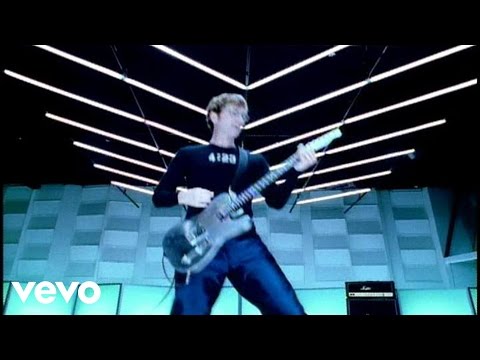 Semisonic - Singing In My Sleep