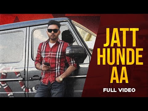 JATT HUNDE AA (OFFICIAL VIDEO) Prem Dhillon | Sidhu Moose Wala | Latest Punjabi Songs 2020
