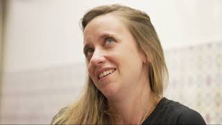 Portraitfilm über Anna Kaenzig - Coop &amp; 20 Minuten so klingt die Schweiz