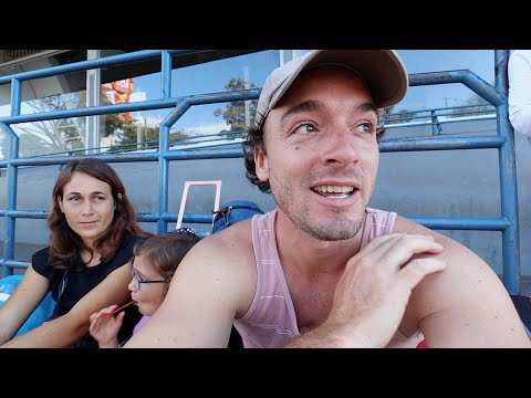 VLOG 20, Costa Rica de vivir como locales a ser un turista mas