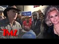 Big Sean S Giving Out Free Turkeys Just Like Zsa Zsa S Husband Prince Von Ahole TMZ