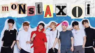 Oi - MONSTA X (몬스타엑스) Lyrics Video ( HAN / ROM / ENG )