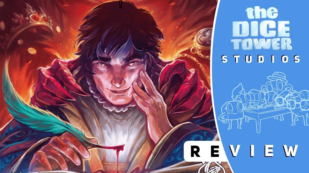 Faust vs Mephisto Review: Will You Goethe Right Way?