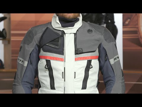 REV'IT! Dominator 3 GTX Jacket & Pants Review