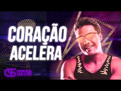 Wesley Safadão - Coração Acelera