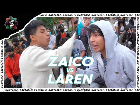ZAICO vs LAREN| SEMIFINAL | LIMITE ZERO REGIONAL AYACUCHO 2021