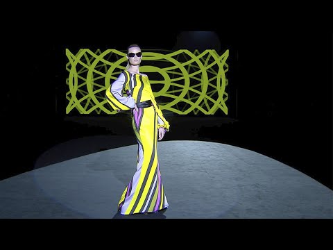 Hannibal Laguna | Fall Winter 2022/2023 | Full Show