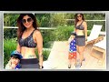 Shilpa Shetty HOT Summer Vacation In Maldives With Husband And Family
