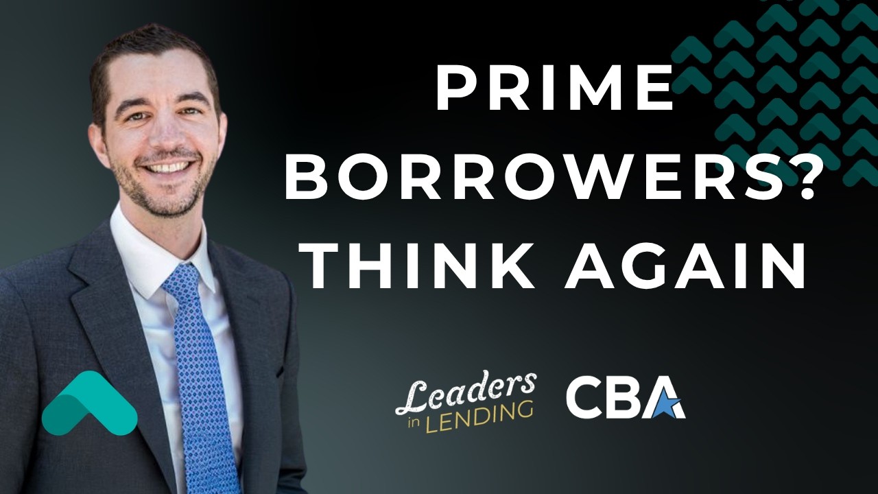 Your Safest Borrowers Might Be Your Biggest Risk