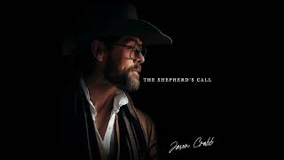 Jason Crabb - The Shepherd's Call (Official Visualizer)