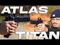 Atlas Gunworks Titan RDS Review | The $5700 Entry Level 2011