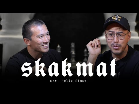 Thumbnail SKAKMAT Felix Siauw