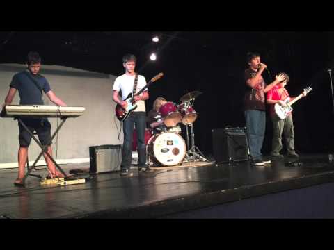 Tough Guy Stuff - Punch Card