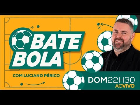 INTER VENCE O SPORT E COLA NO GRÊMIO | TRICOLOR É GOLEADO PELO BAHIA | BATE-BOLA | 19/10/2025
