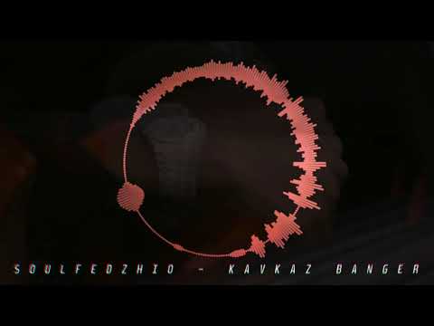 MORGENSHTERN x SLAVA MARLOW Type Beat "Kavkaz Banger" | Моргенштерн Type Beat | (prod.soulfedzhio)