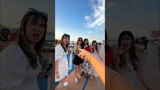 Download lagu CRUISE WITH FRIENDS 🥳🚢💖 mp3